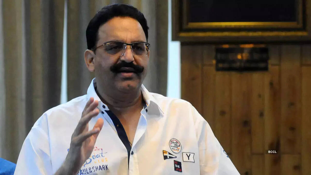 mukhtar ansari punjab