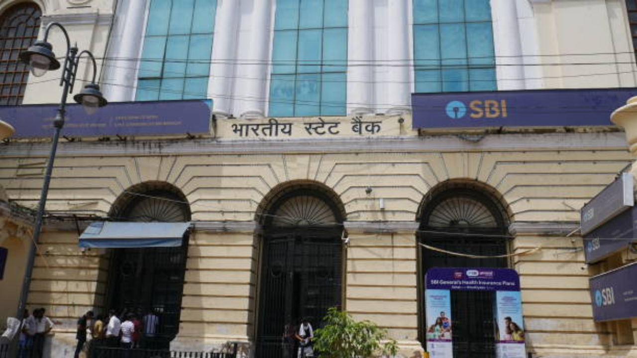 SBI Unveils YONO App