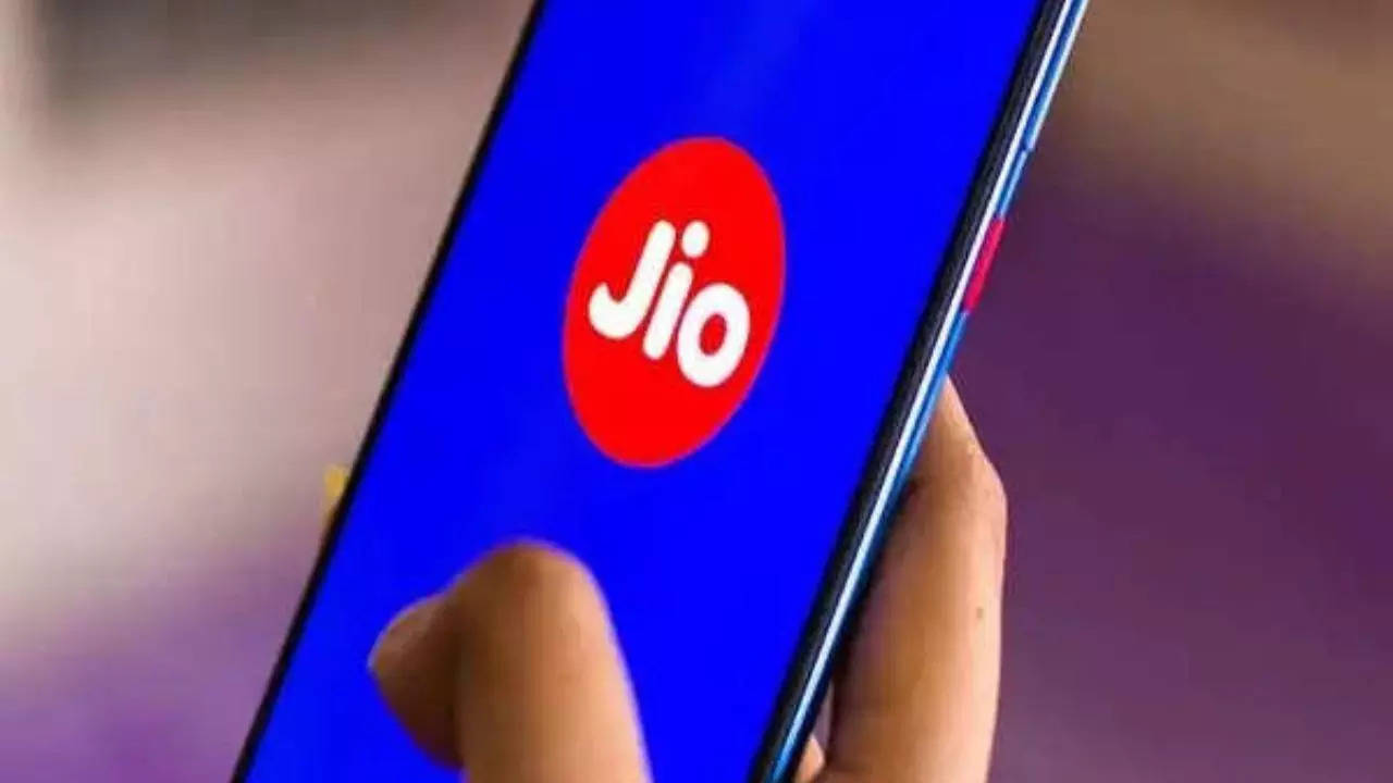 Jio 395 Plan