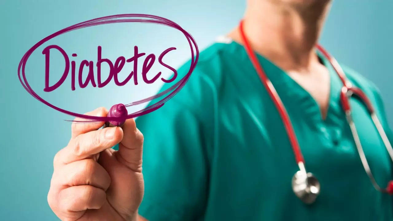 Diabetes, Cholesterol, Health Tips