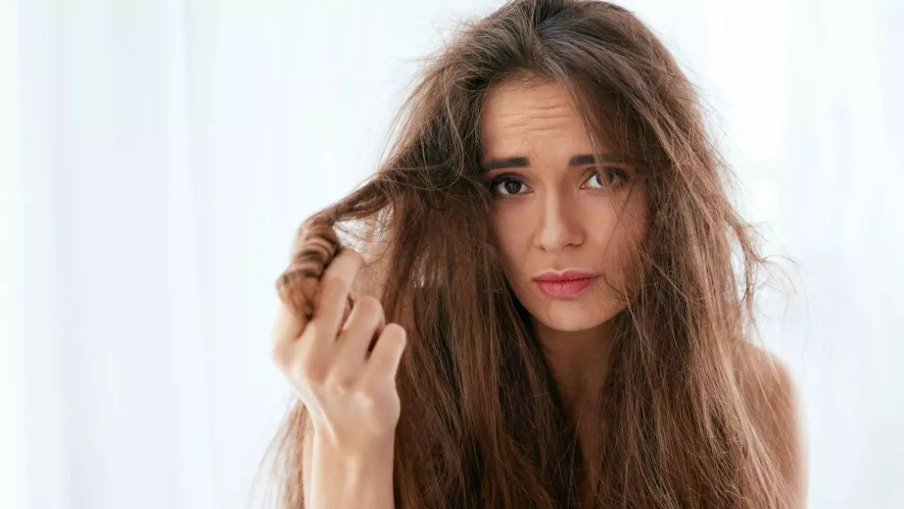 Hair Care, Health Tips, Monsoon Hair Care