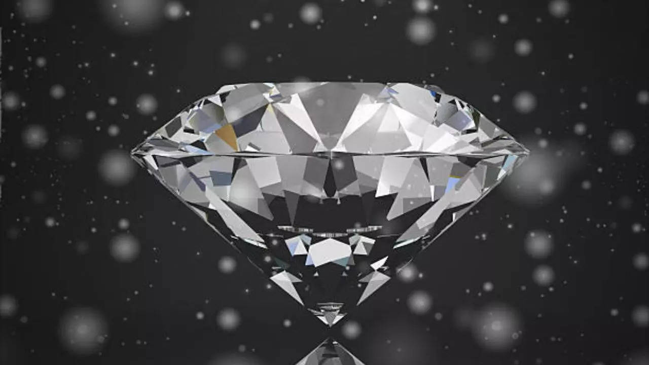 Lab Grown Diamond Price