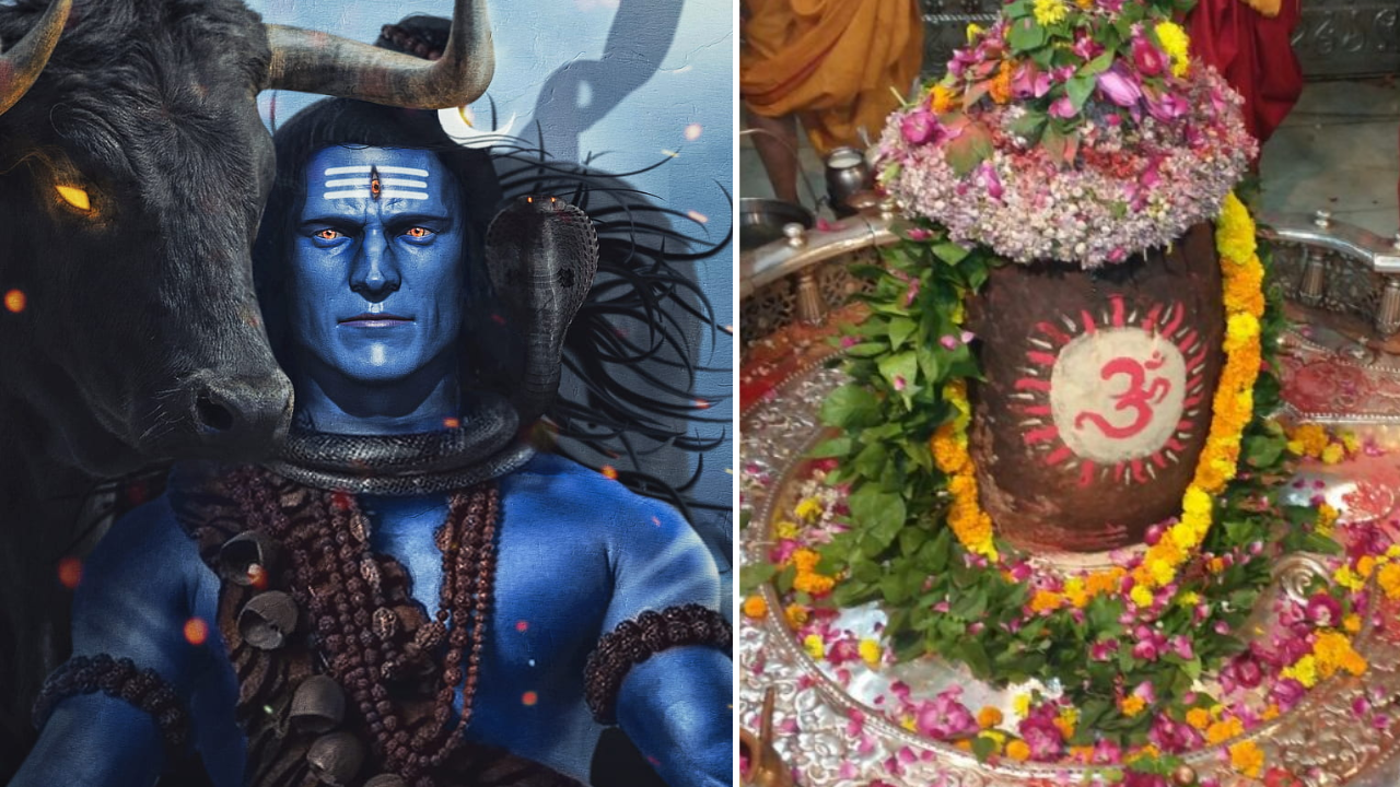 Sawan 2023, sawan somwar vrat puja vidhi, shiv ji ko dhatura bilvapatra kyu chadahte hai