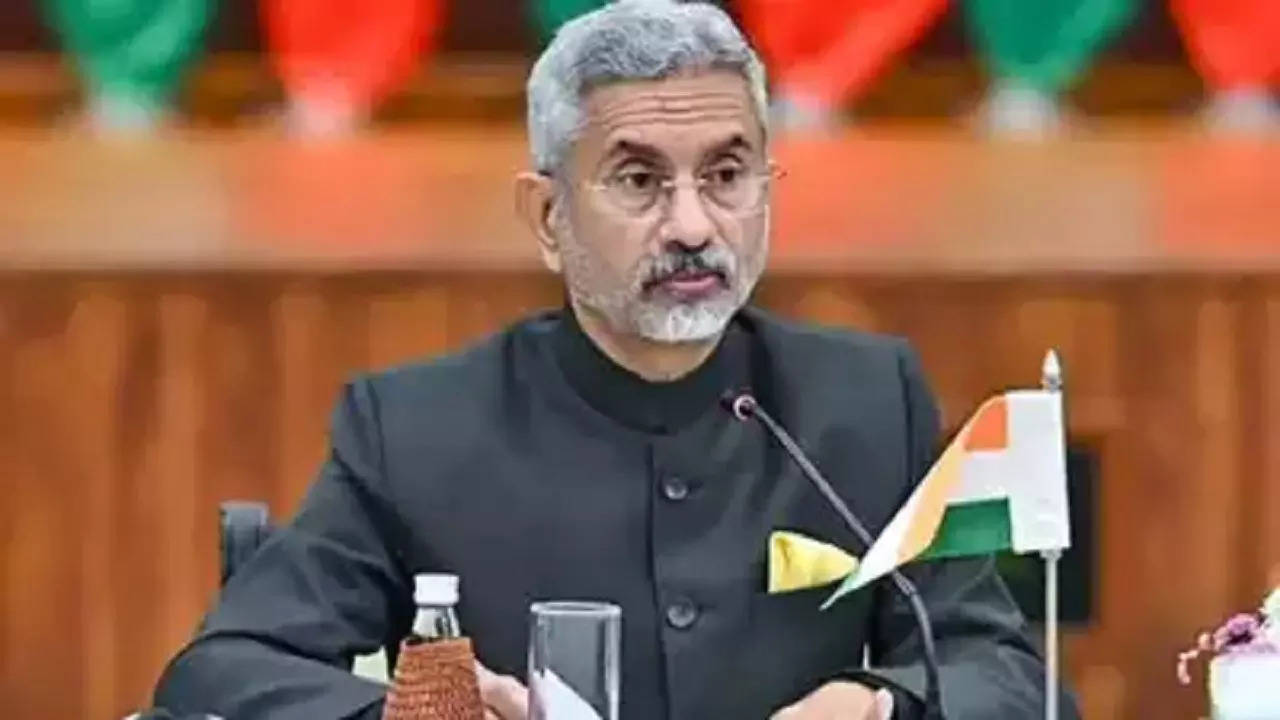 s jaishankar on khalistan