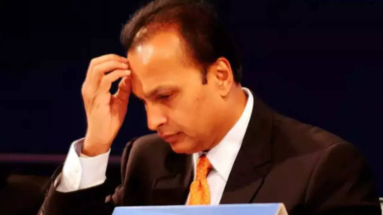 anil ambani