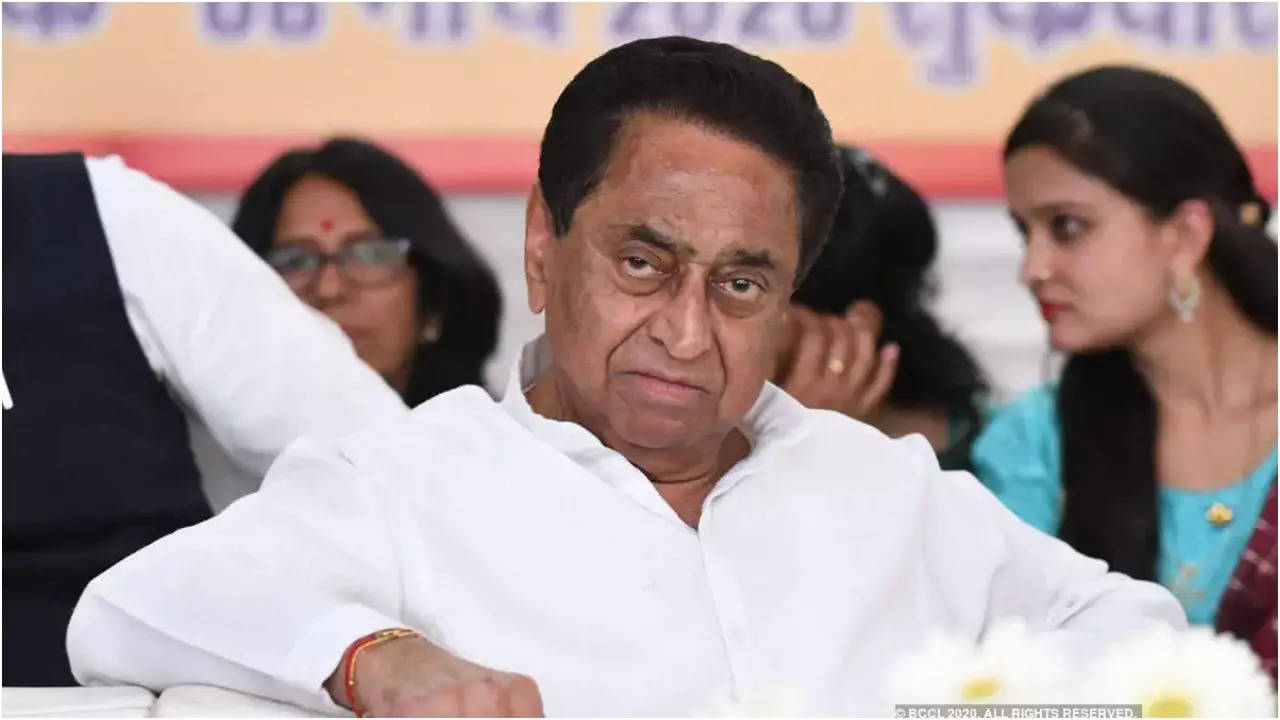 Kamal Nath