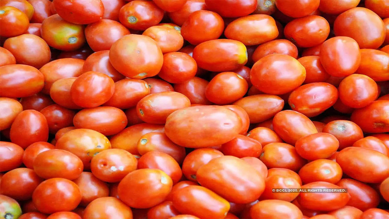 Tomato, BJP, Congress