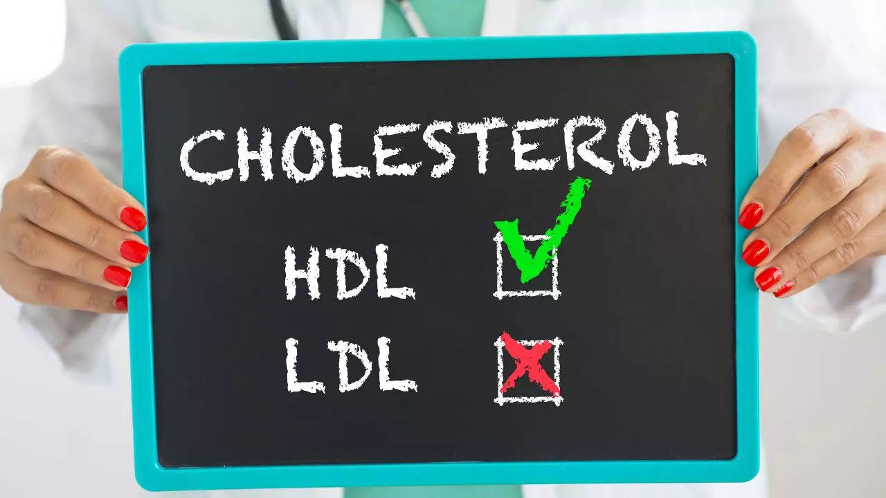 Cholesterol , Health Tips, Health Benefits