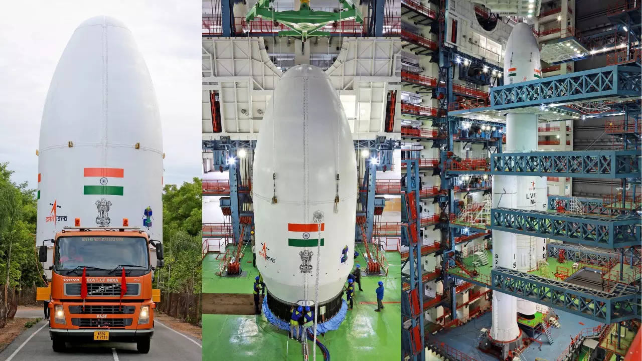 Chandrayaan 3 Mission To Launch Soon