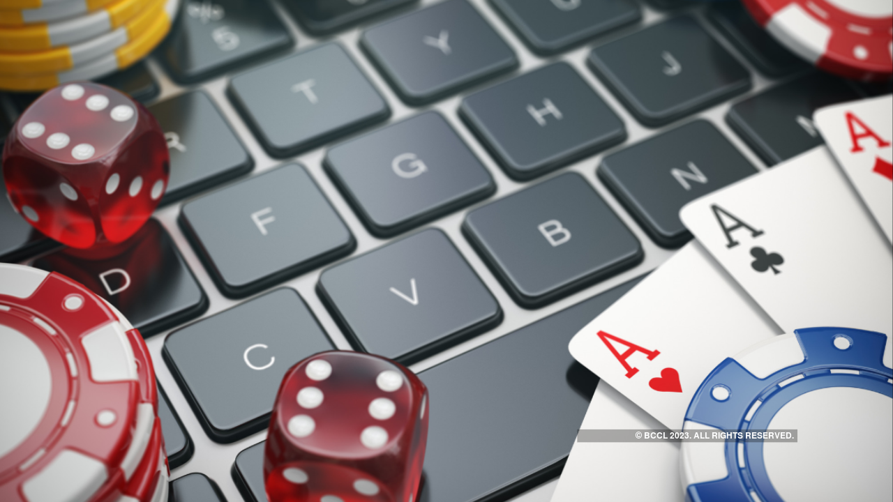 online-gambling