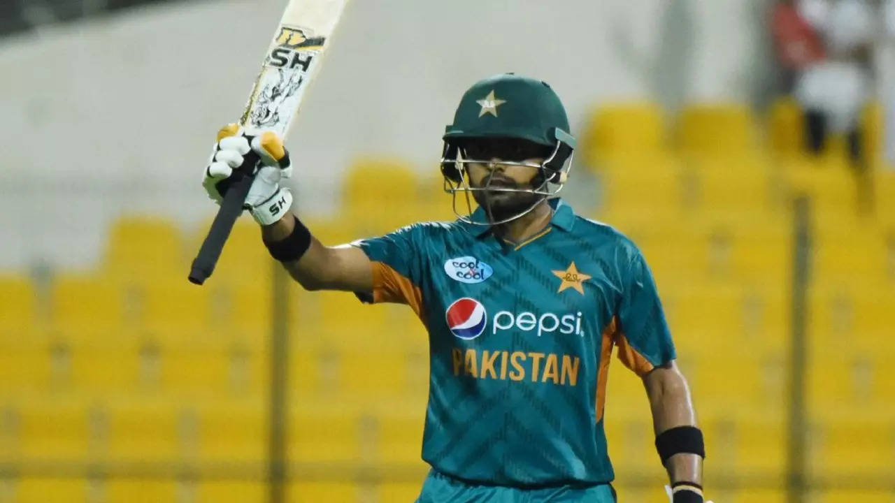 Babar Azam