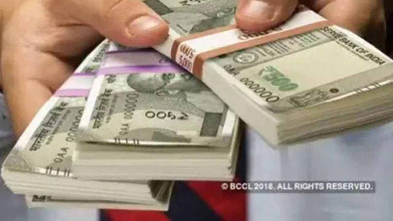 Dearness Allowance Hike in Chhattisgarh and Rajasthan