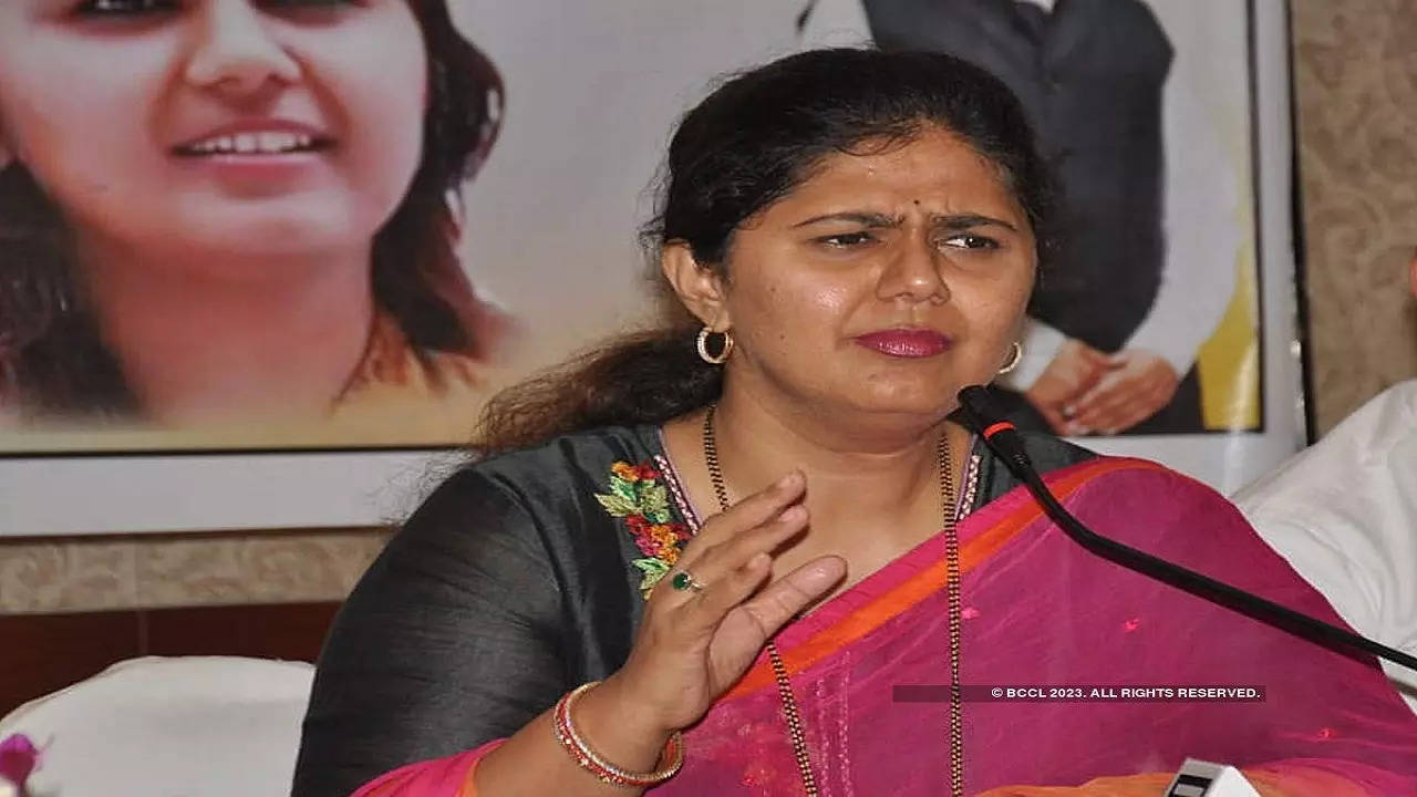 Pankaja Munde