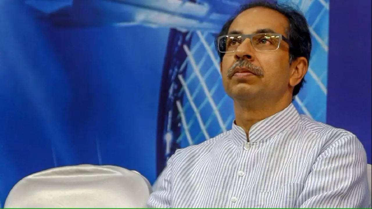 uddhav thackeray, maharashtra politics