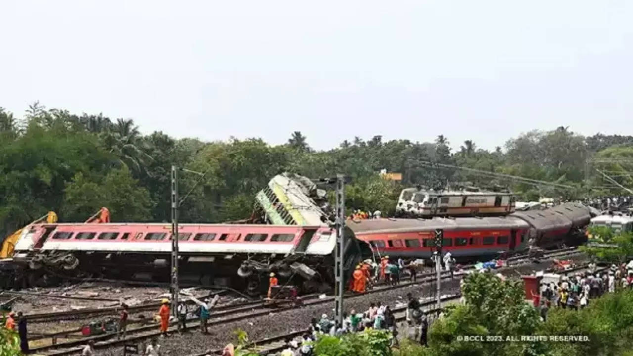 balasore train accident cbi