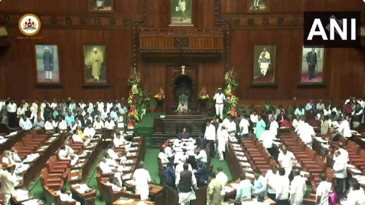 karnataka assembly