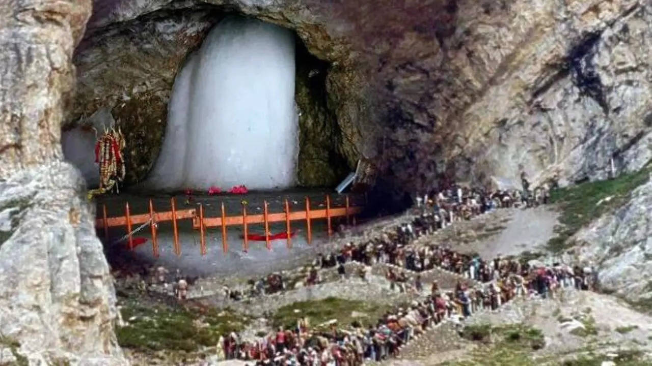 amarnath yatra postponed