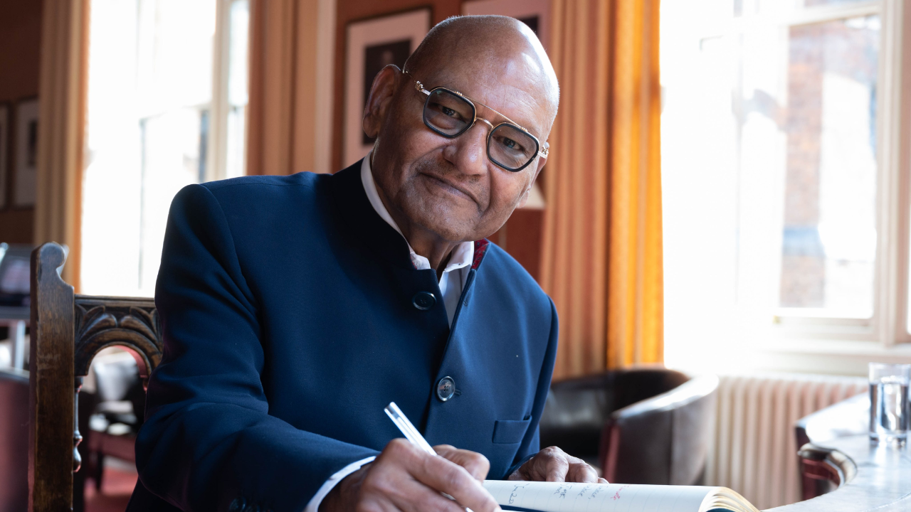 Anil Agarwal