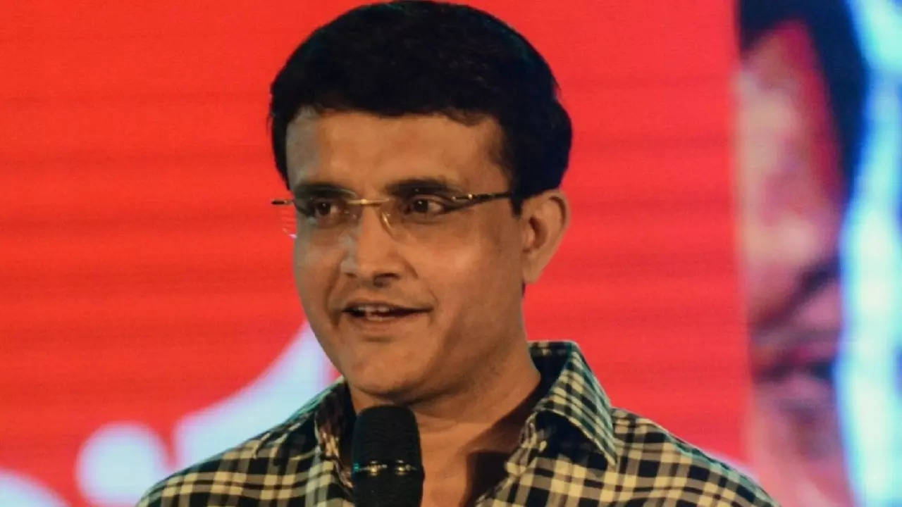 Sourav Ganguly makes prediction for World Cup 2023 Semi Finals