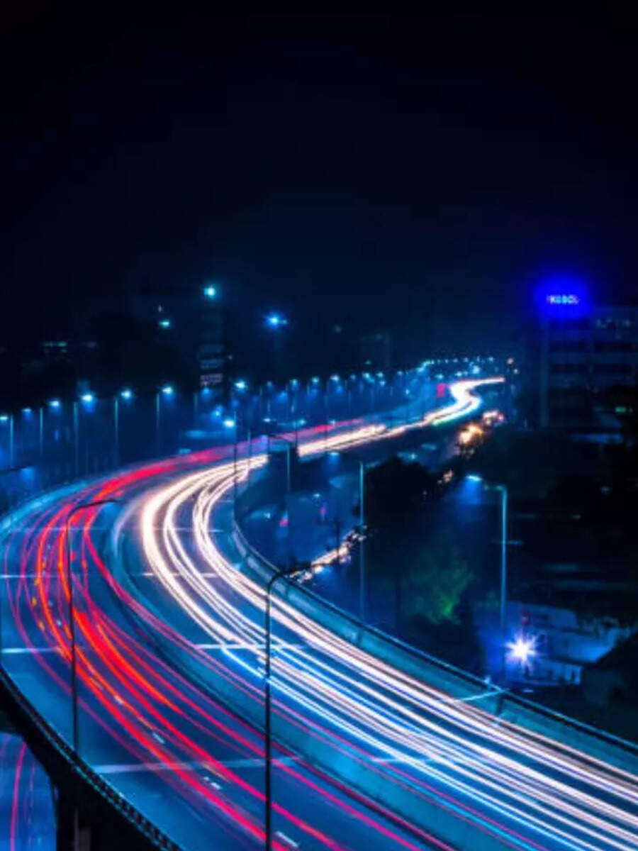 Flyover And Overbridge Difference Know difference between Flyover and