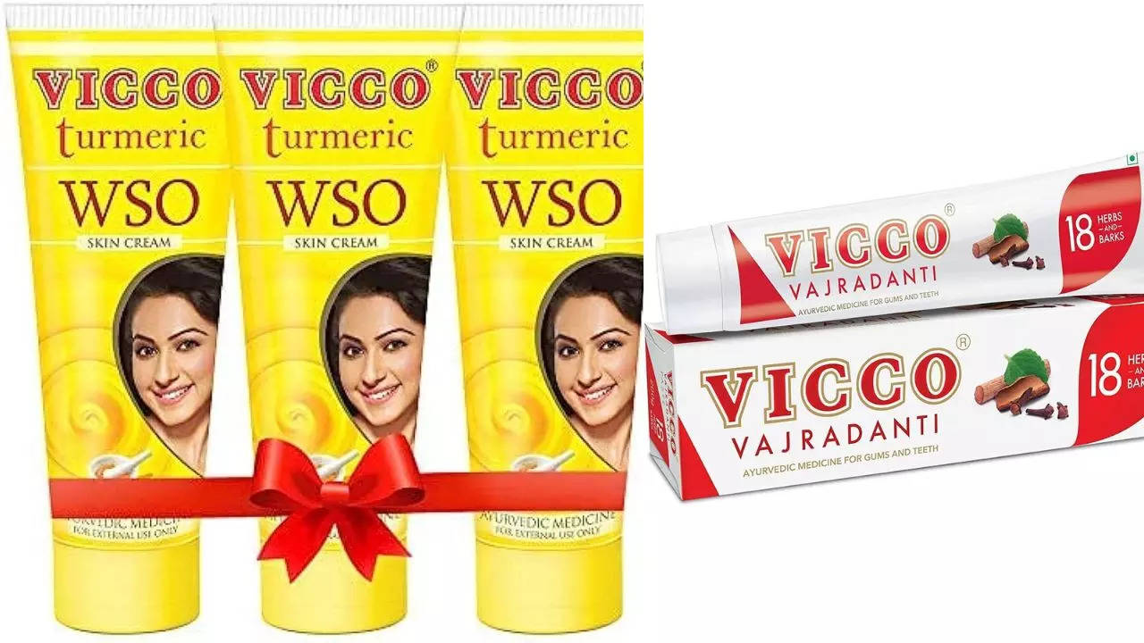 Vicco Brand Success Story