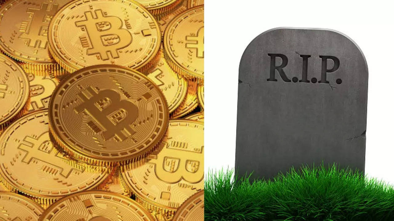 Mysterious Deaths of Crypto Billionaires