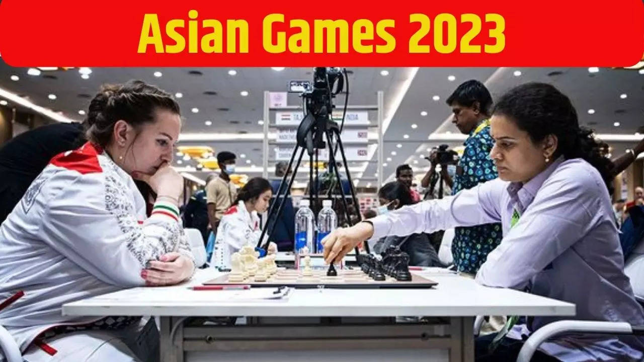 Asian Games 2023