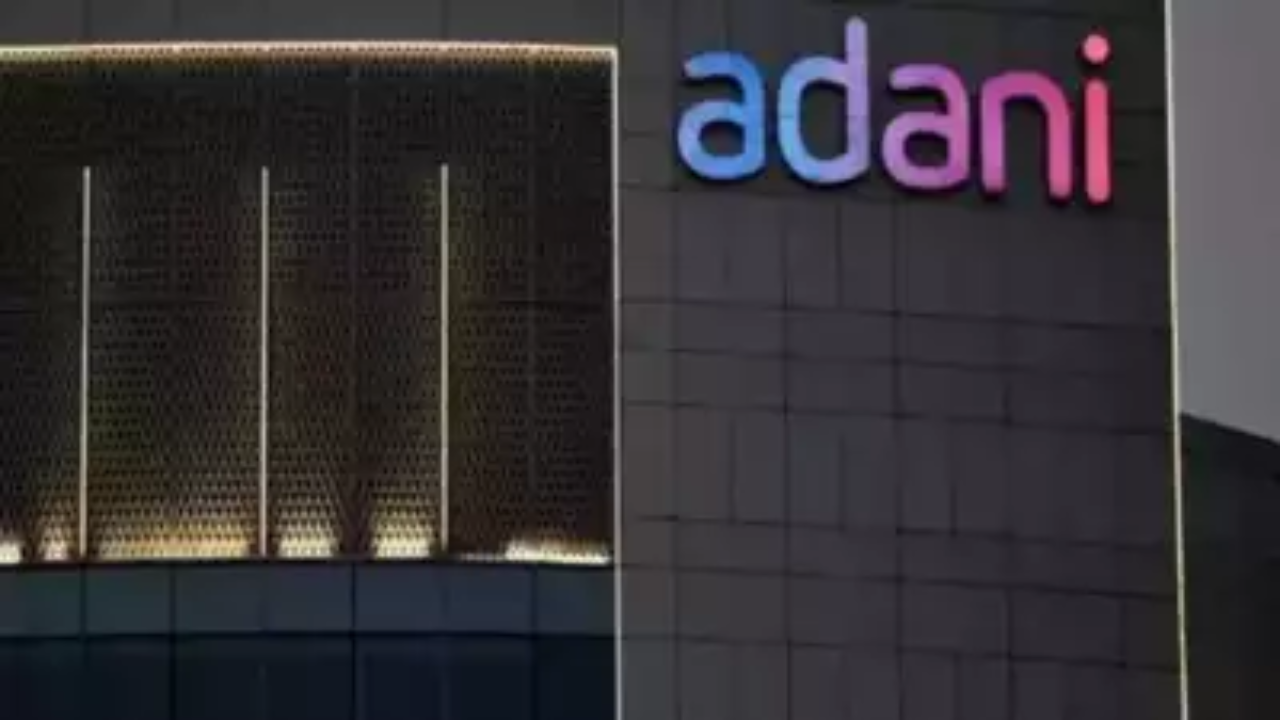 Adani Group sold