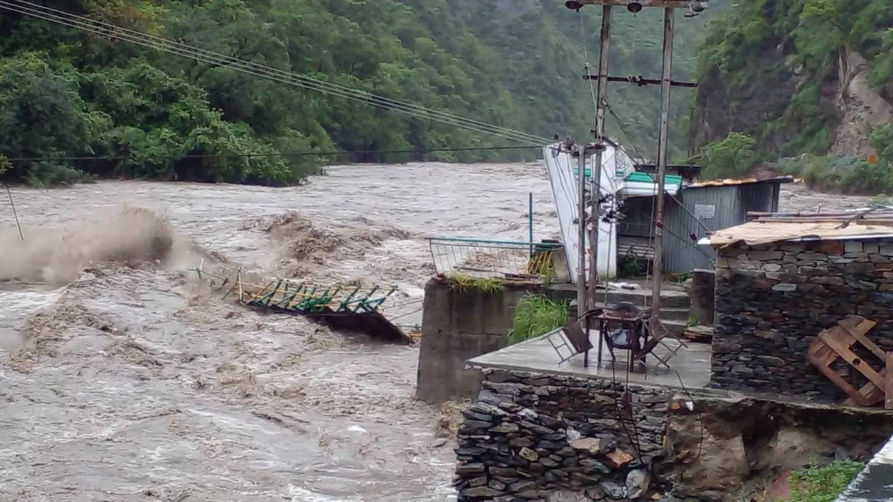 himachal rain alert