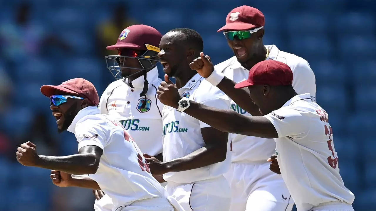 West Indies Cricket team