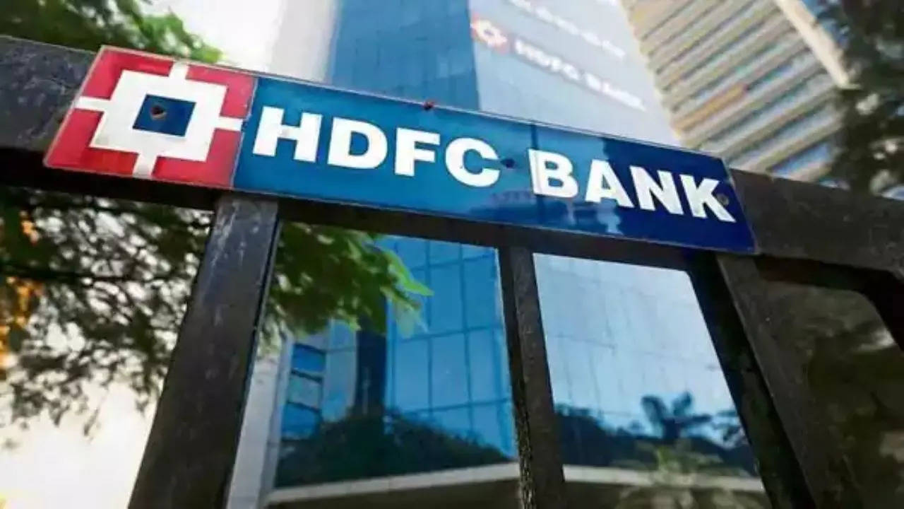 HDFC-HDFC Bank Merger