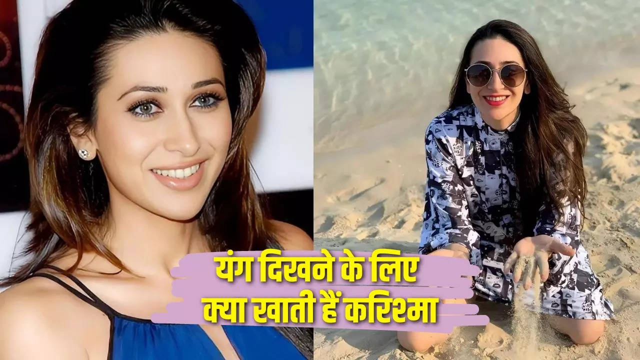 Karishma Kapoor, Health Tips, Karishma Fitness