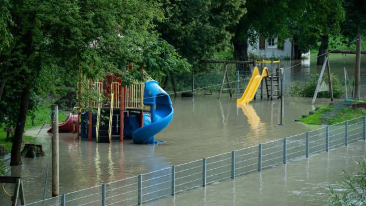 schools closed in delhi