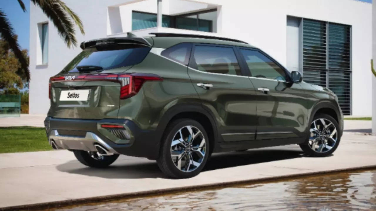 What Is K Code And Why This Is Important To Get Fast Delivery Of 2023 Kia Seltos