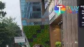 बारिश में छमाछम नाचीं राखी सावंत डांस देख पूछेंगे कोरियोग्राफर का नाम