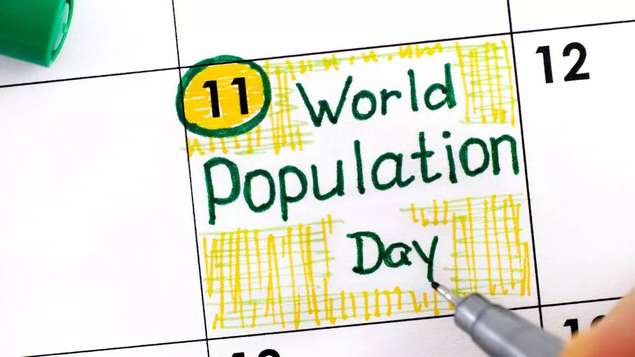 world population day, world population day 2023, world population