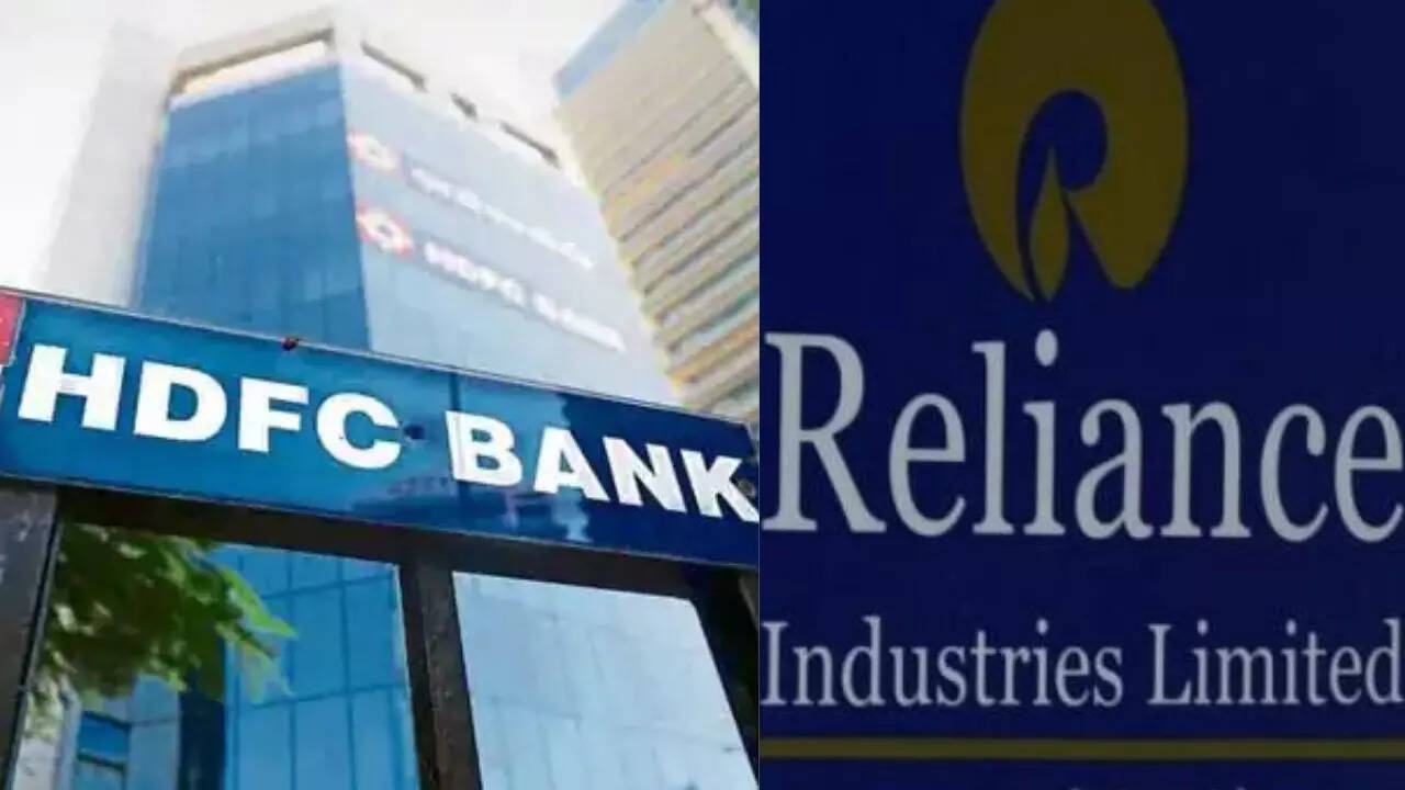 HDFC Bank Weightage in NiftyHDFC Bank Weightage in Nifty will increase