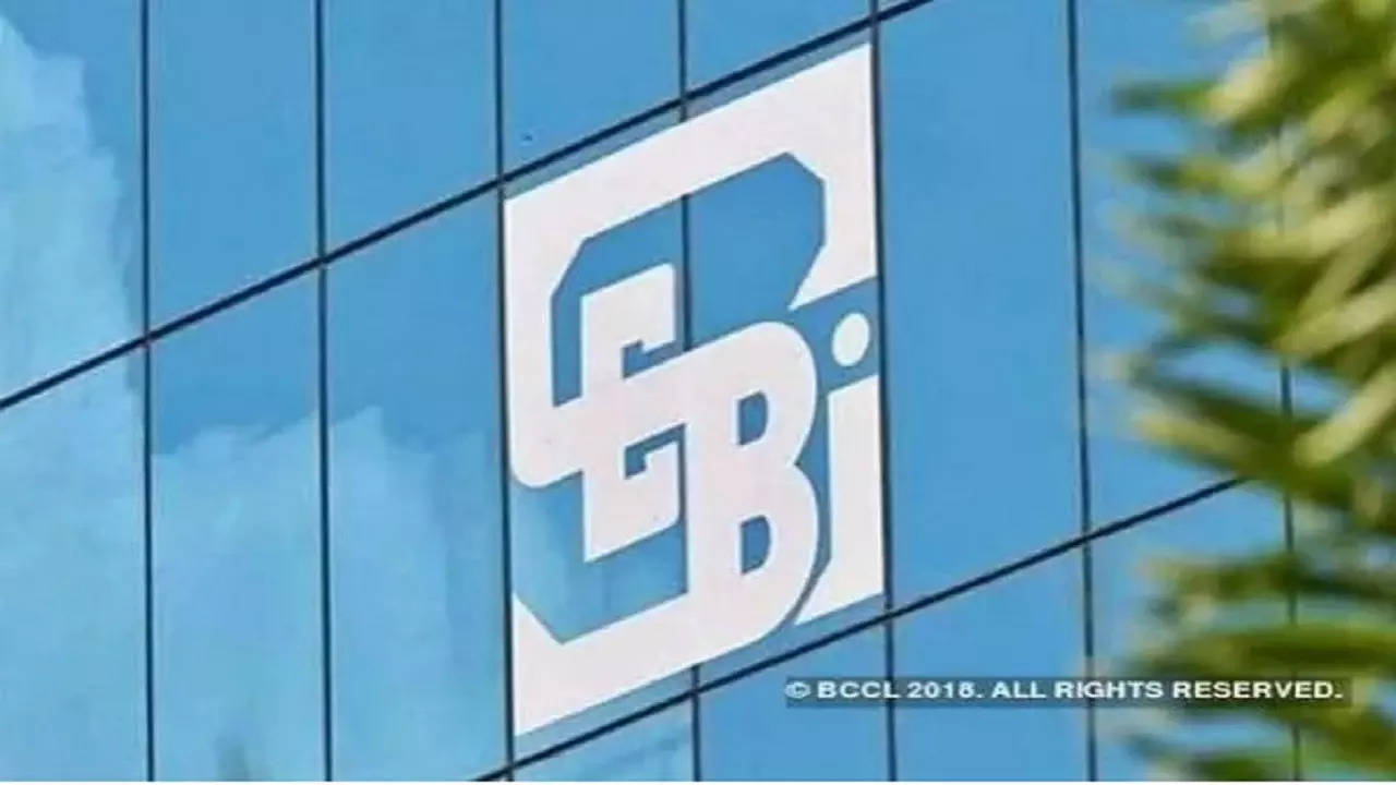 SEBI FINE RELIGARE