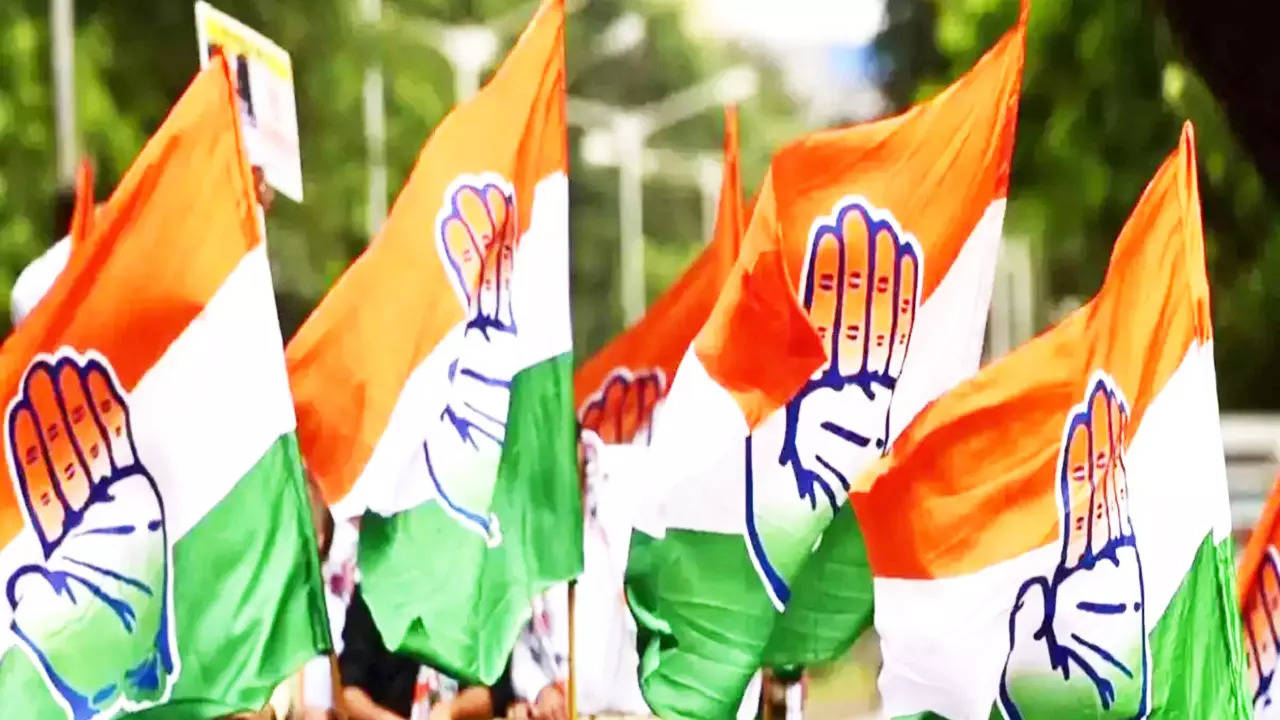 Exercise Begins To Make Congress The Single Largest Party In ...