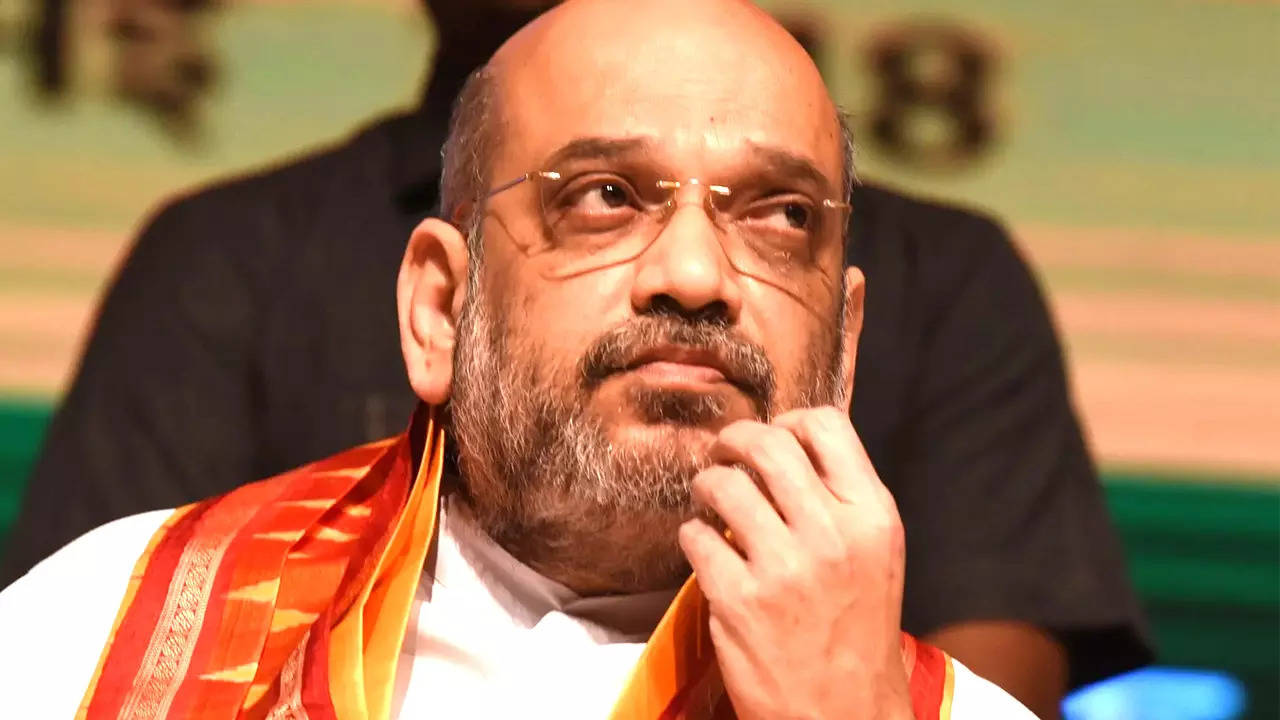 amit shah