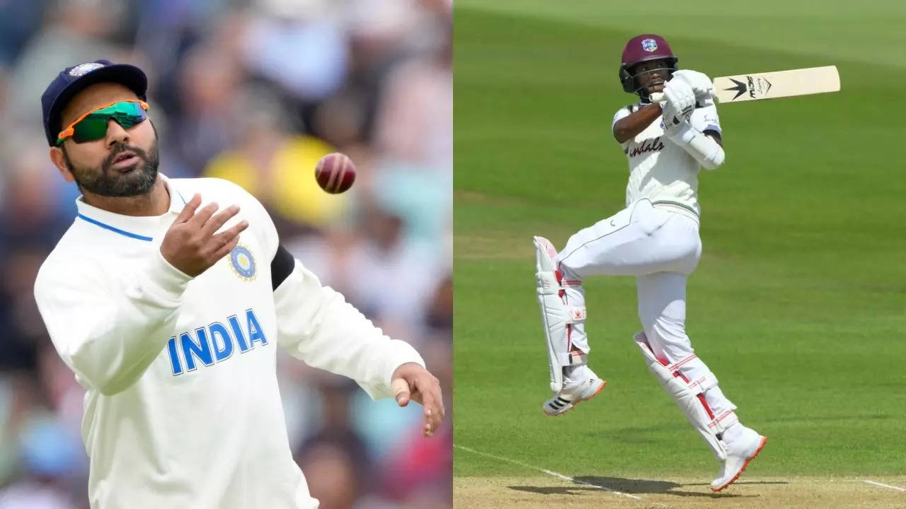 IND vs WI 1st Test Preview