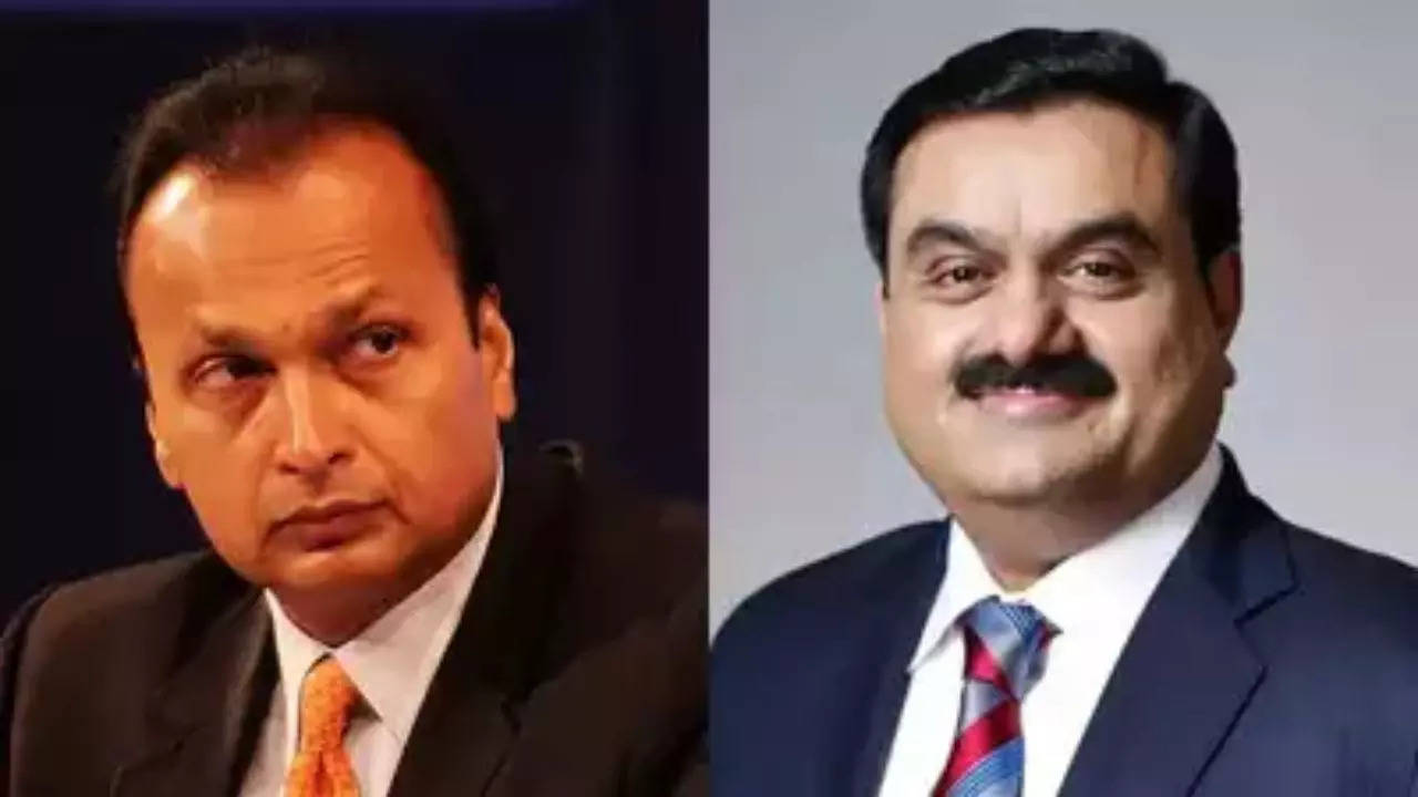 Adani May Bid For Anil Ambani Coal Plants