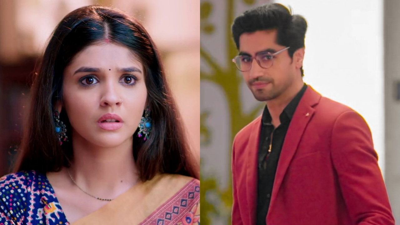 Yeh Rishta kya kehlata hai 12 July spoiler: अभिमन्यु के किरदार पर कीचड़ उछालेगी अक्षरा, अभिमन्यु को बताएगी अबीर का पिता