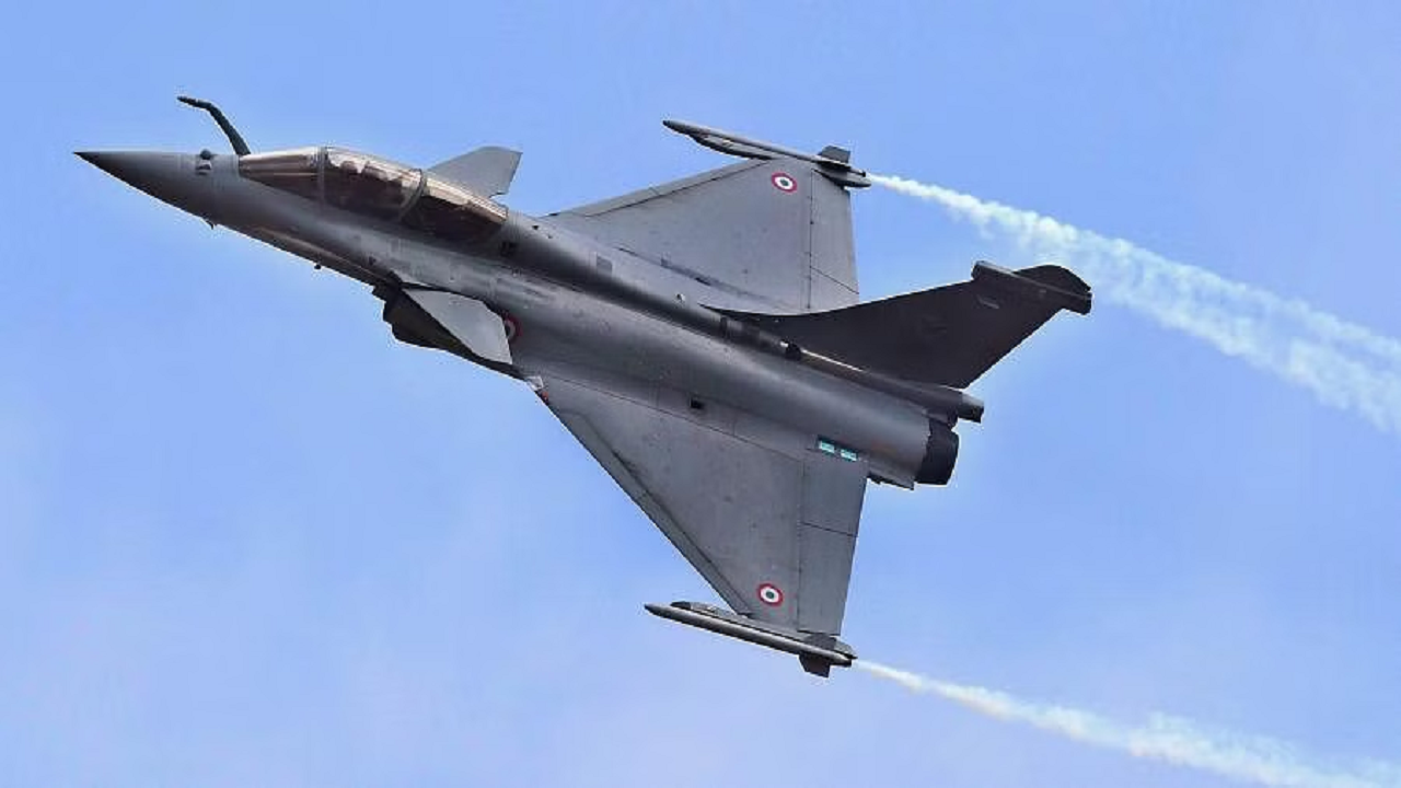 Rafale M