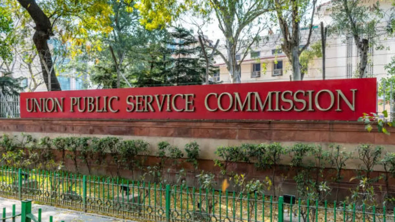 UPSC CDS II Marks 2022