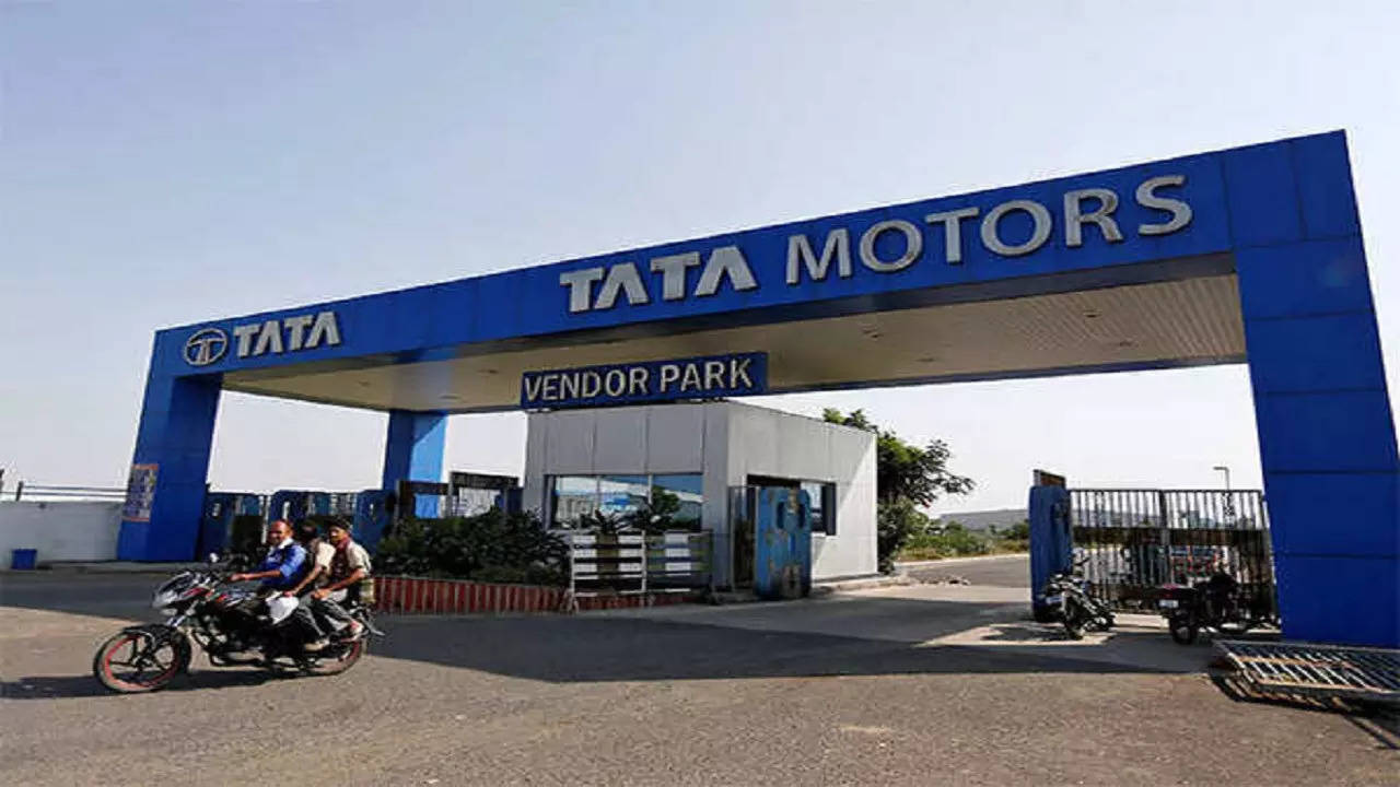 TATA TECHNOLOGIES IPO