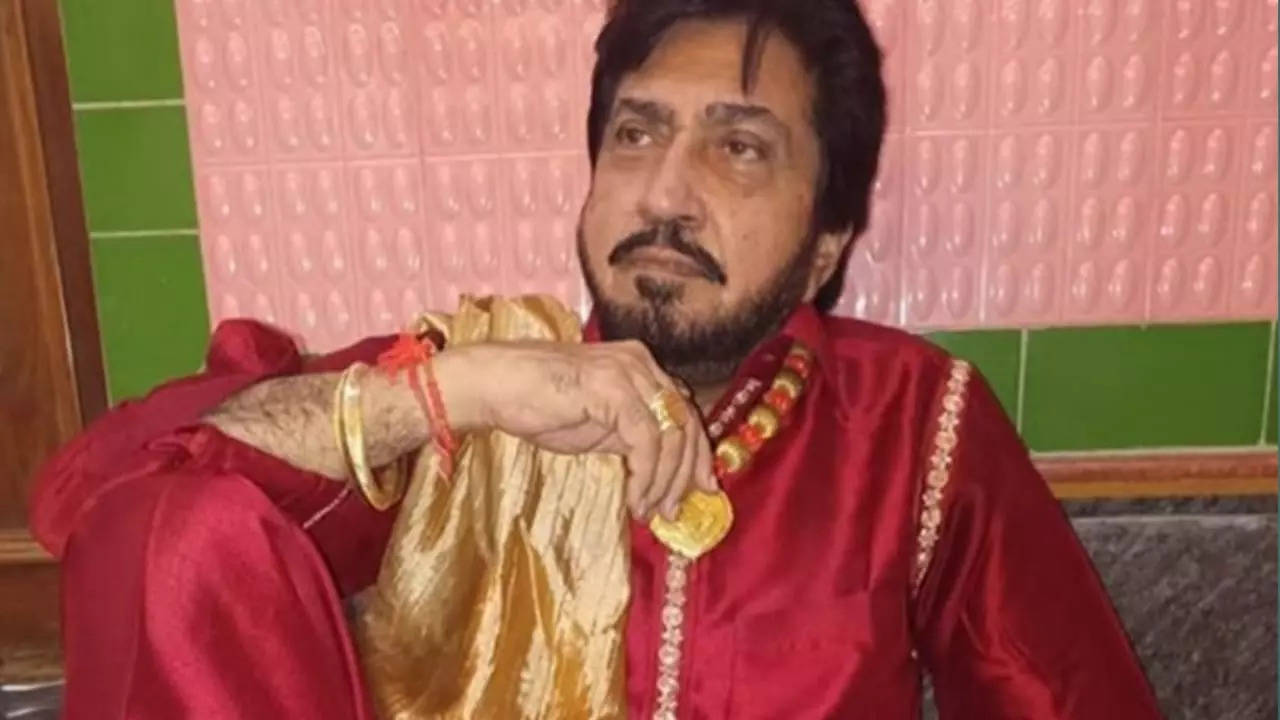 punjabi famous singer surinder shinda fake death news confirmed by his son