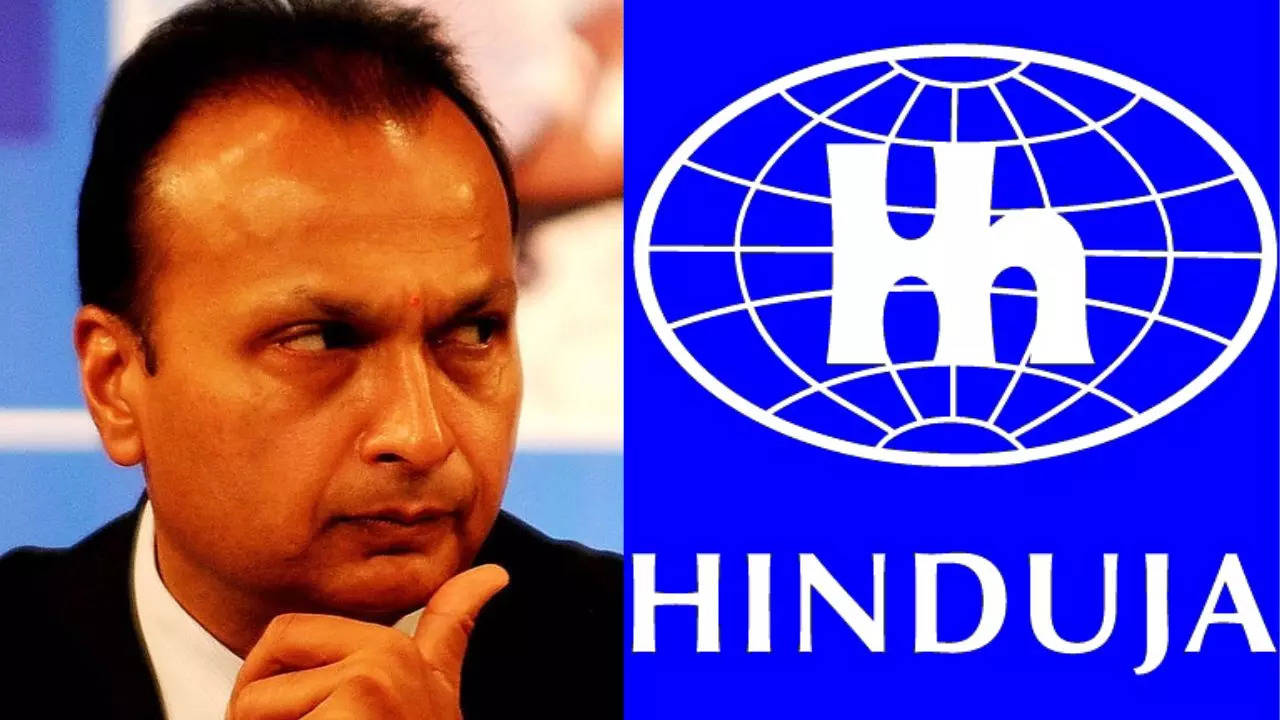 Hinduja Group May Raise 1 Billion Dollar