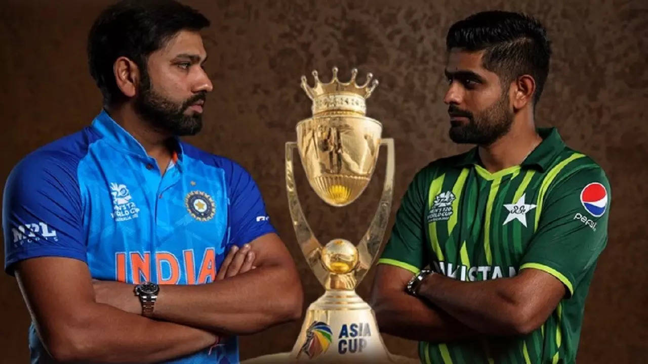 Asia Cup 2023 Schedule, IND vs PAK match to be held in Dambulla