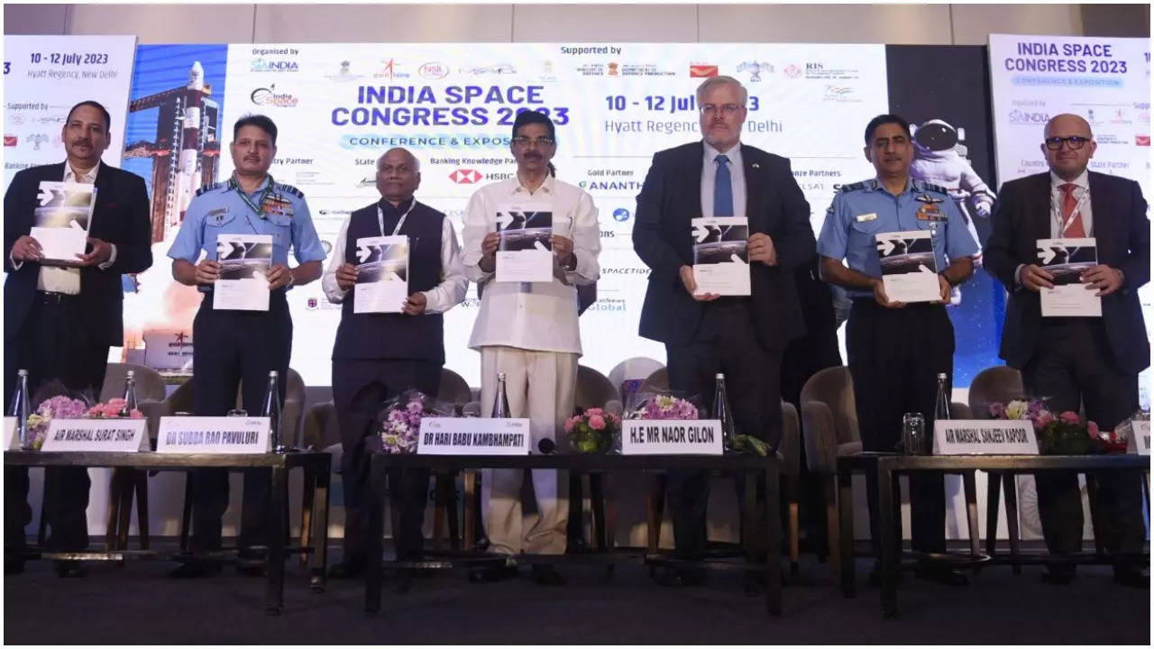 India Space Congress